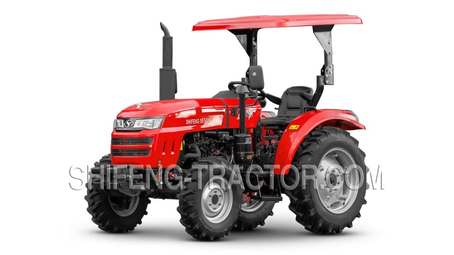 Трактор Shifeng | Шифенг SF-504 8/2 (с ПСМ)