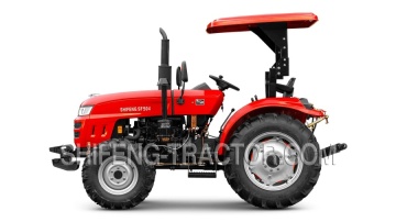 Трактор Shifeng | Шифенг SF-504 8/2 (с ПСМ)